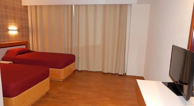 Номер Standard Hotel El Salvador