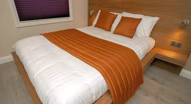 Номер Standard Eagle Hotel Luton Airport