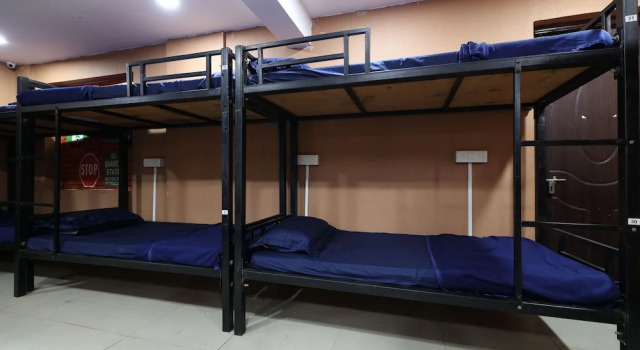 Wee care hostel and dormitory, Prenota Ostello Mapusa 