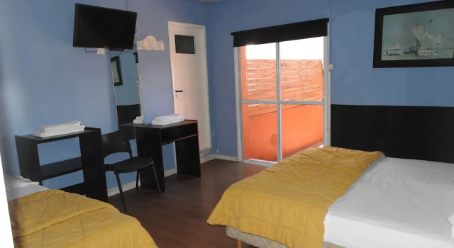 24 11 Petit Hotel, Rezerwuj Hotel Mar del Plata 