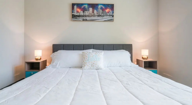 StayLo Austin 2 Bedroom Suites