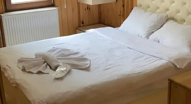 Номер Standard Scala Otel