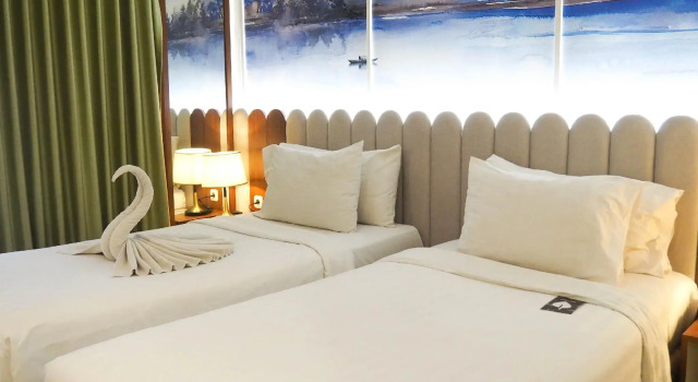 Luminor Hotel Banyuwangi Yos Sudarso by WH