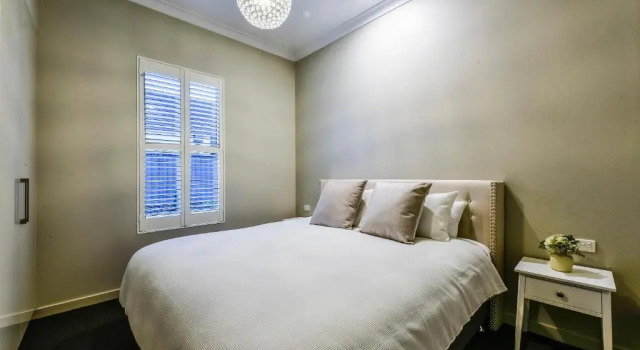 Апартаменты Aloha Central Luxury Apartments