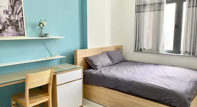 La Maison Apartment