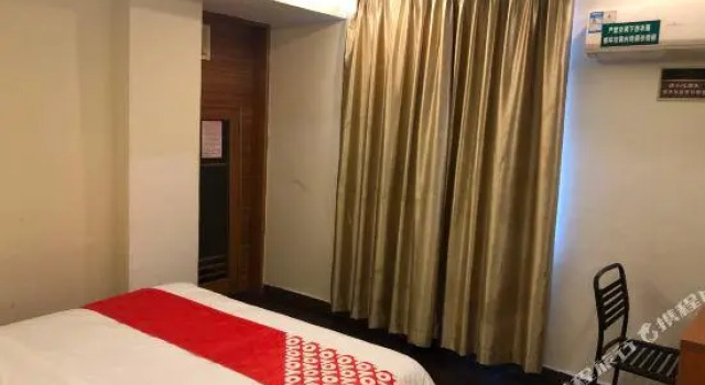 Люкс Haozhisen Hostel