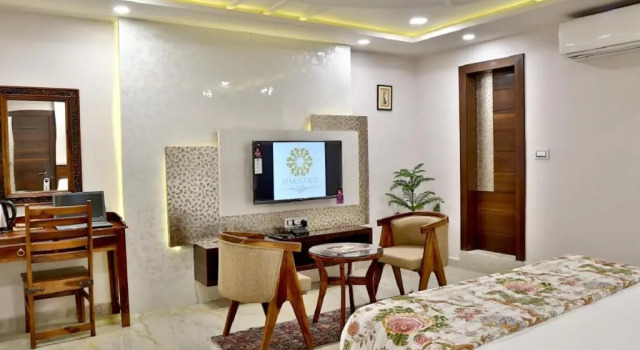 Номер Superior Marigold Inn- Homestay