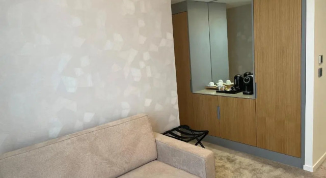 Люкс Brit Hotel Paris Orly Rungis