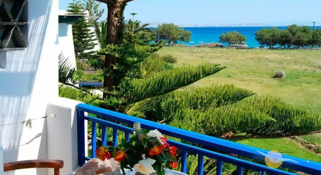 Albatross Holiday Apartments, Забронировать Апартаменты/квартира Ормос Агиос Иоаннис Греция