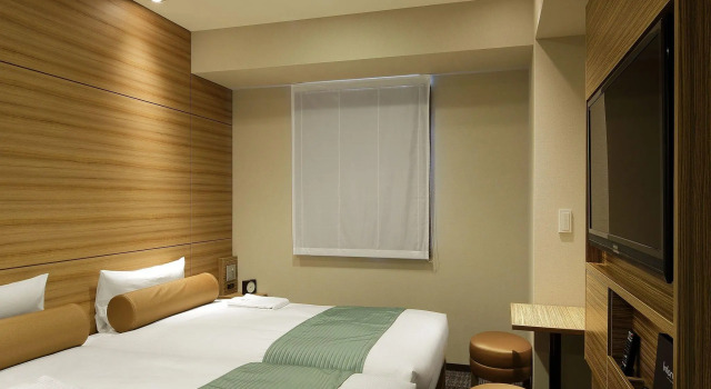 Jr West Group Via Inn Nagoya Shinkansenguchi