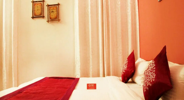 OYO 2266 Gokul Heritage