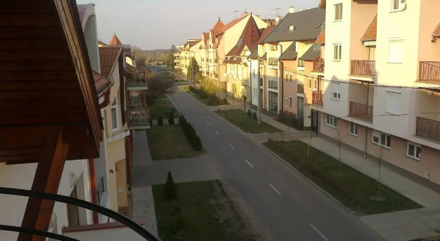 Номер Standard Cristian Apartman
