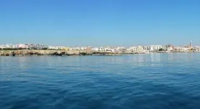 Casa Monopoli, Buchen Sie Hotel Monopoli Metropolitanstadt Bari