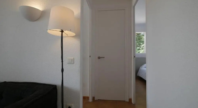 Номер Standard Apartamentos CASA MAREA Calella Palafrugell con Parking