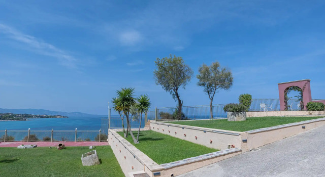 Номер Superior Balcony Boutique Hotel