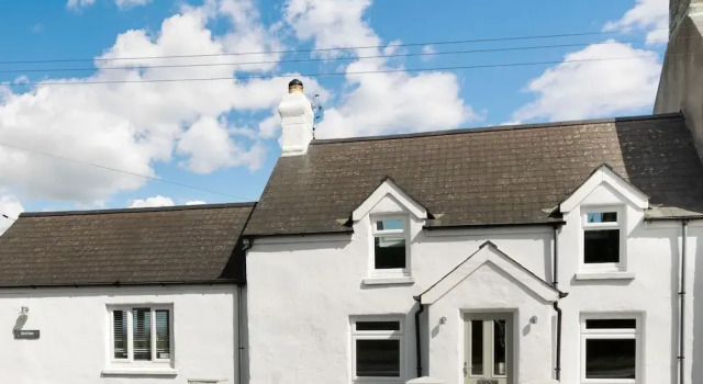 Morlan Cottage, Забронировать Дом для отпуска Виллы Ньюпорт, Вилла