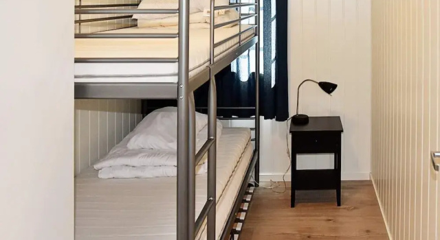 Коттедж 5 Star Holiday Home in Urangsvag