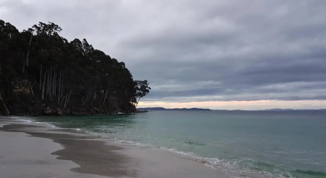 Коттедж Discover Bruny Island Holiday Accommodation