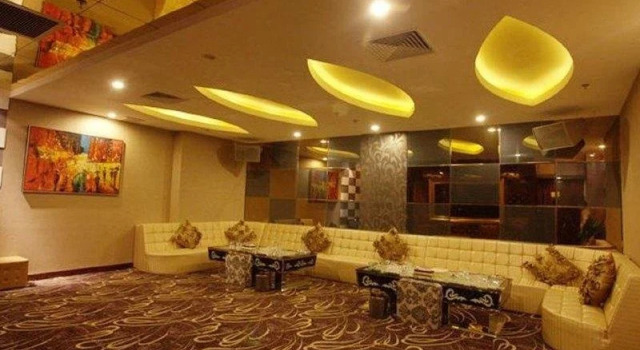 Wanfeng Grand Hotel, Book Hotel Xingtai Hebei
