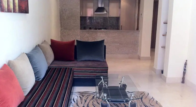 New Luxury Apartment, Reservar Apartamento Gueliz 