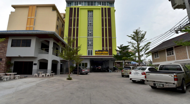 The Peak Songkhla