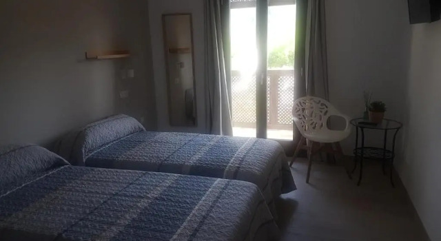 Casas Ordesa y Casa Altemir, Book Hotel Hotels in Aragon with Parking, Parking