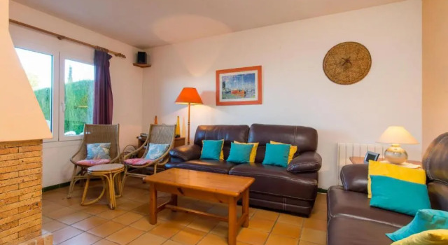 L-1 Calella DE Palafrugell 8 PAX, Rezervați Hotel Palafrugell Baix Empordà