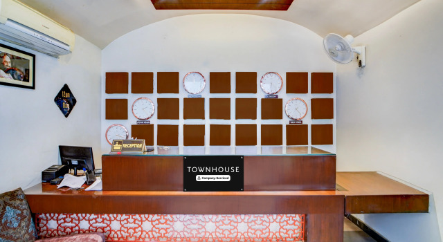 Treebo Trend Annpurna Inn