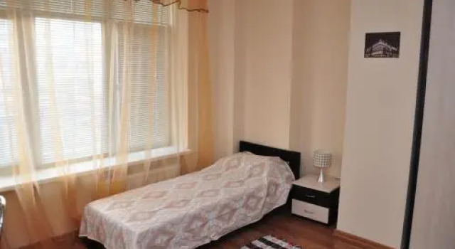 UA Hostel, Rezervovat Hostel Hostely v Kyjev, Hostel