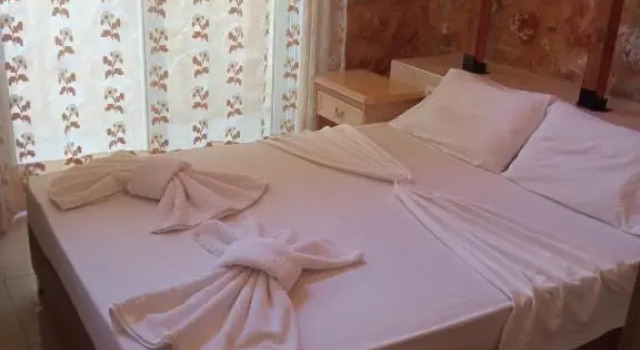 Коттедж Errik Luxury House