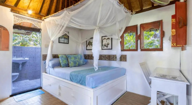 Номер Economy Bali Firefly BnB