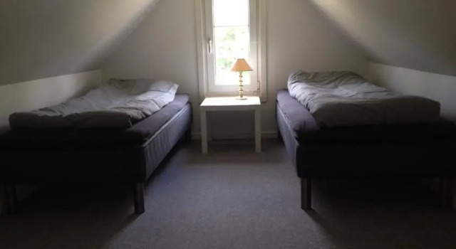 Holiday Home Vraavej, Book Hotel Børglum 