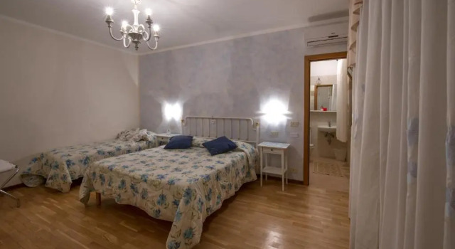 Номер Standard Cecco di Nara