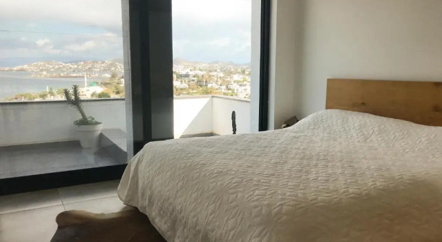 3 Bedroom Villa With Great View Walking Distance to Yalikavak Marina