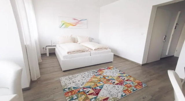 Номер Comfort Hotel Restaurant Alt Pirmasens