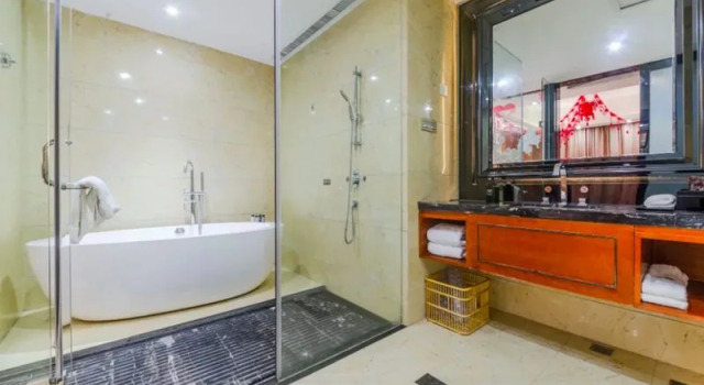 Yuanjiang International Hotel