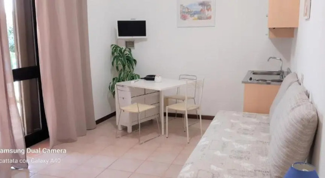 Семейный номер Standard Hotel La Rama