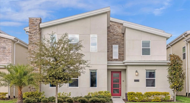 9 Bd 5 Ba Storey Lake 4559 Nl, Забронировать Отель Отели Киссимми с бассейном, рядом с Kissimmee Go-Karts, Бассейн