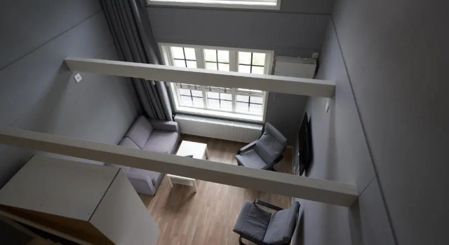 Ekebyhov Hotell