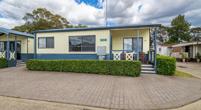 Номер Standard с 2 комнатами Ingenia Holidays Nepean River
