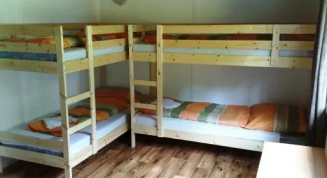 Lipicai Turistaház