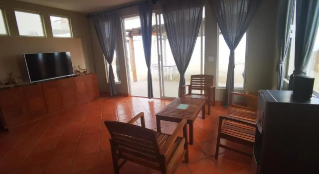 Вилла Superior Cerritos Surf Town - Beach Front Property