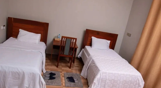 Simba Villa, Reserva ahora Villa Arusha Tanzania, cerca de Arusha Central Market
