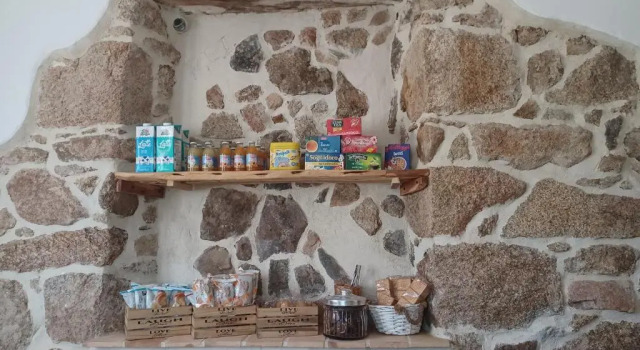 Номер Standard B&B Bedda Ista