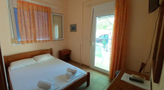Студия Hotel Giorgio