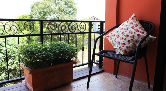 Четырёхместный номер Classic The Castello Resort