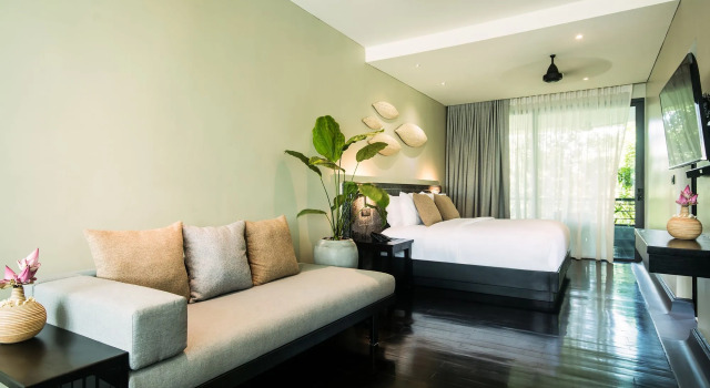 Anjali by Syphon, Забронировать Отель Отели Сиемреап 5 звезд, 5*