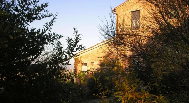 Tenuta S. Agnese