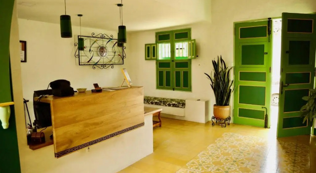 El Despertar Hotel