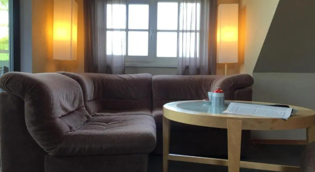 Апартаменты Vila Mares
